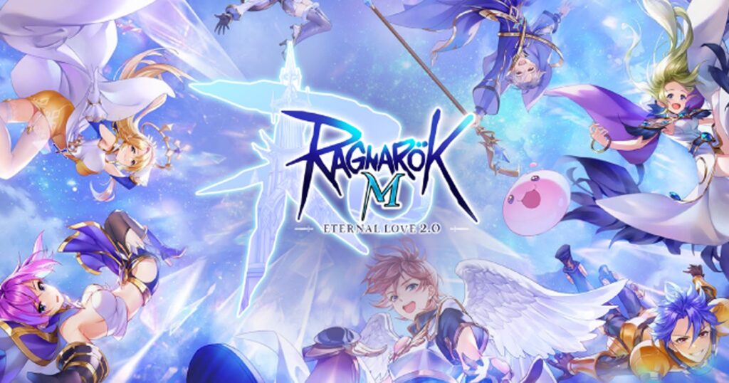 วิเคราะห์เหตุผลทำไมเกม Ragnarok ถึงได้มีหลายภาคขนาดนี้ 3 วิเคราะห์เหตุผลทำไมเกม Ragnarok ถึงได้มีหลายภาคขนาดนี้