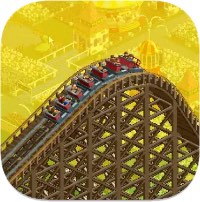 Roller Coaster Tycoon Classic+ เปิดลงทะเบียนล่วงหน้าบน Apple Arcade 2 Roller Coaster Tycoon Classic+ เปิดลงทะเบียนล่วงหน้าบน Apple Arcade