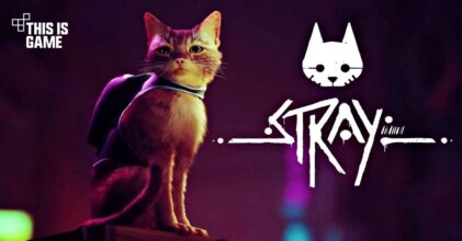 หลุดข้อมูลที่อาจเป็นวันวางจำหน่าย Stray