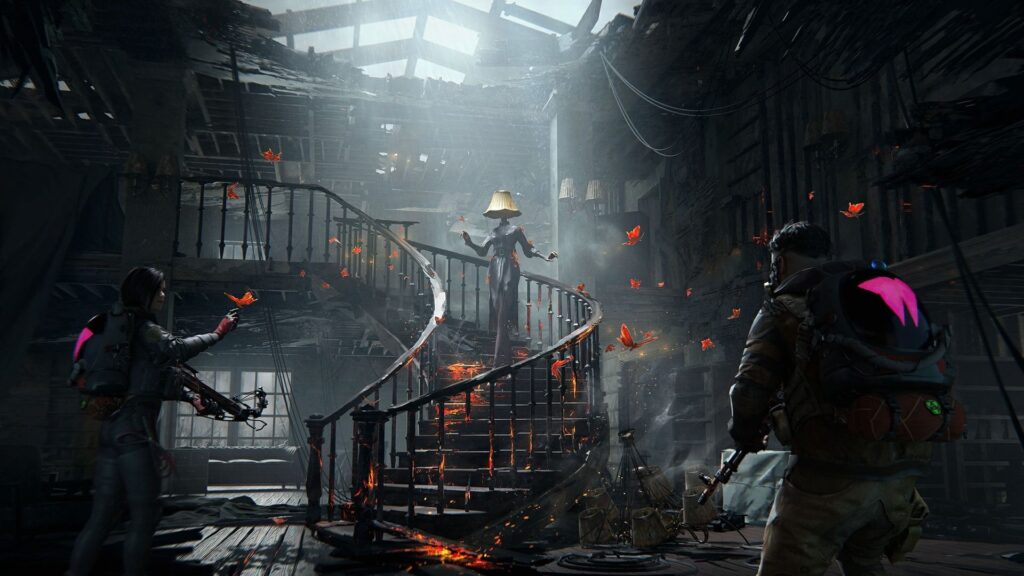 5 แนวเกมที่ Resident Evil 9 อาจนำมาใช้เป็นเกมเพลย์หลัก 4 5 แนวเกมที่ Resident Evil 9 อาจนำมาใช้เป็นเกมเพลย์หลัก
