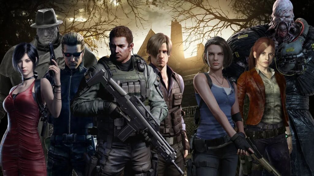 6 สิ่งที่อาจเกิดขึ้นหาก Resident Evil 9 กลายเป็นแนว Turn-based 4 6 สิ่งที่อาจเกิดขึ้นหาก Resident Evil 9 กลายเป็นแนว Turn-based
