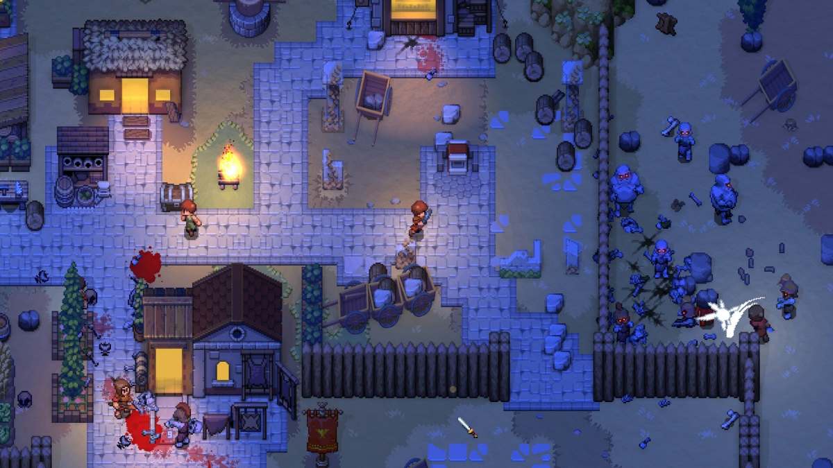 Romestead เกมรูปแบบ Co-op เปิดให้ลงทะเบียนรอบ Playtest 2 Romestead เกมรูปแบบ Co-op เปิดให้ลงทะเบียนรอบ Playtest