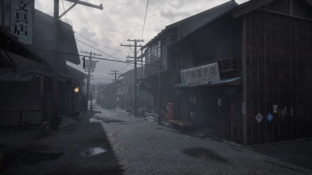 Silent Hill f ปล่อยวิดีโอตัวอย่างแรกอย่างเป็นทางการแล้ว 4 Silent Hill f ปล่อยวิดีโอตัวอย่างแรกอย่างเป็นทางการแล้ว
