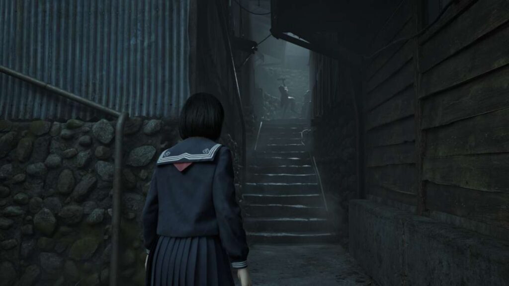 Silent Hill f ปล่อยวิดีโอตัวอย่างแรกอย่างเป็นทางการแล้ว 5 Silent Hill f ปล่อยวิดีโอตัวอย่างแรกอย่างเป็นทางการแล้ว