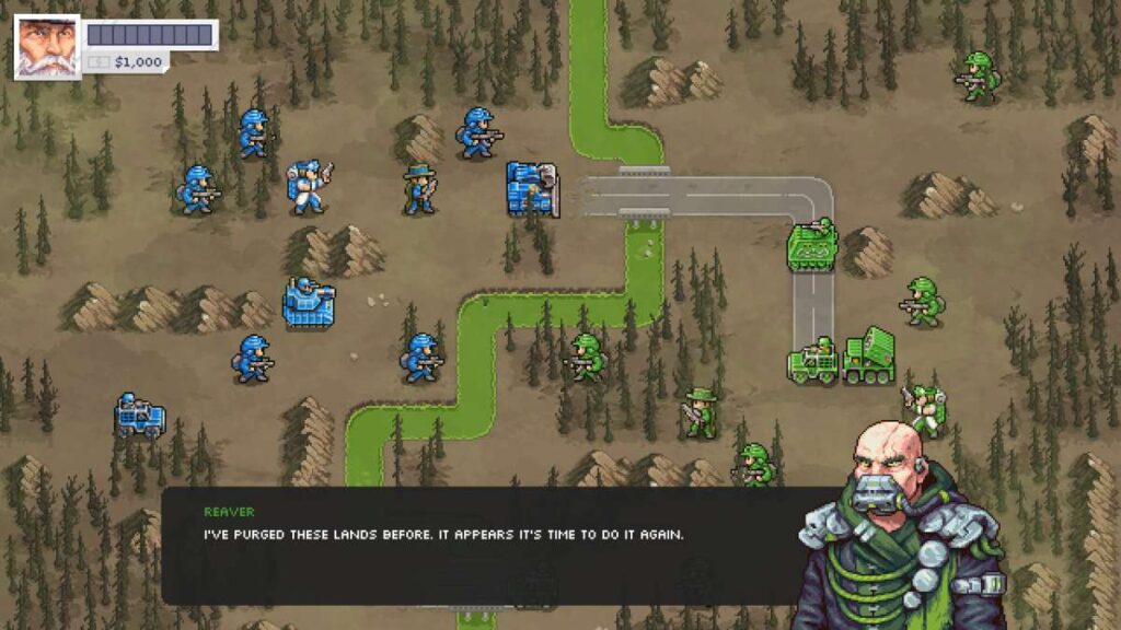 Warside เปิดให้ดาวน์โหลดเดโม พร้อมจำหน่าย 14 เม.ย. นี้ 4 Warside เปิดให้ดาวน์โหลดเดโม พร้อมจำหน่าย 14 เม.ย. นี้