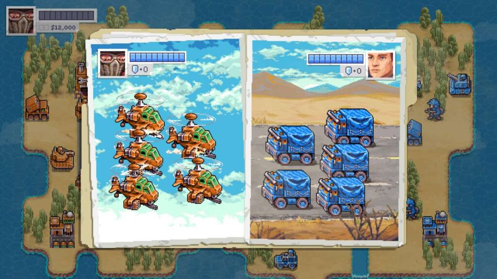 Warside เปิดให้ดาวน์โหลดเดโม พร้อมจำหน่าย 14 เม.ย. นี้ 5 Warside เปิดให้ดาวน์โหลดเดโม พร้อมจำหน่าย 14 เม.ย. นี้