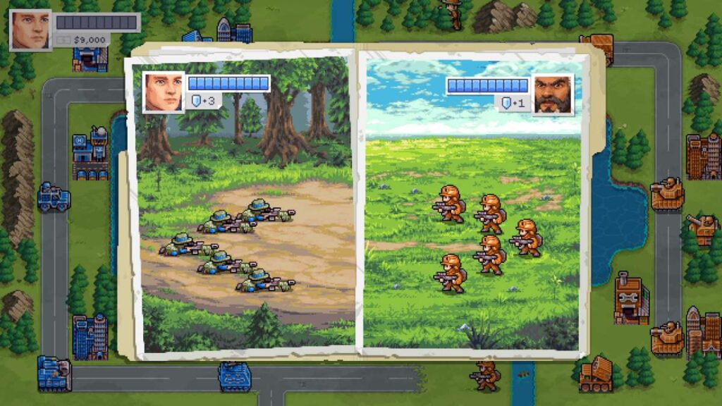 Warside เปิดให้ดาวน์โหลดเดโม พร้อมจำหน่าย 14 เม.ย. นี้ 3 Warside เปิดให้ดาวน์โหลดเดโม พร้อมจำหน่าย 14 เม.ย. นี้