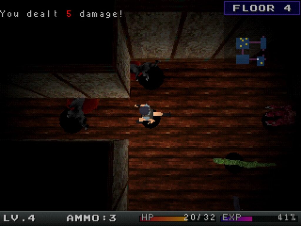 5 แนวเกมที่ Resident Evil 9 อาจนำมาใช้เป็นเกมเพลย์หลัก 5 5 แนวเกมที่ Resident Evil 9 อาจนำมาใช้เป็นเกมเพลย์หลัก