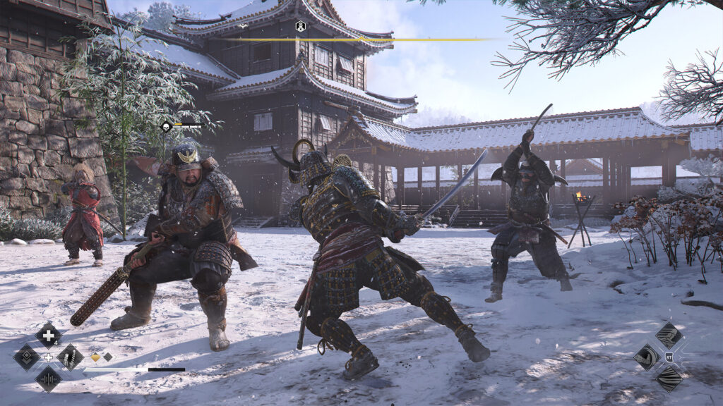 10 ความเห็นสุดฮาของผู้เล่น Assassin's Creed Shadow