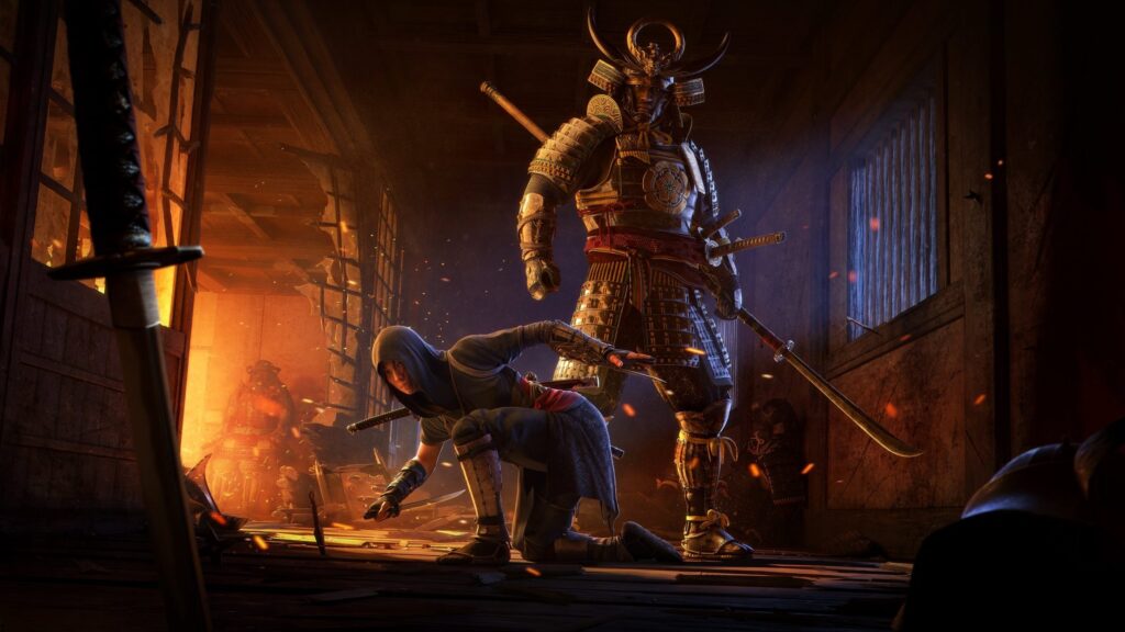 5 เหตุผลที่ผู้เล่นส่วนหนึ่งยังไม่ซื้อ Assassin's Creed Shadow