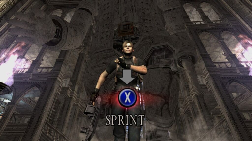 6 สิ่งที่อาจเกิดขึ้นหาก Resident Evil 9 กลายเป็นแนว Turn-based 5 6 สิ่งที่อาจเกิดขึ้นหาก Resident Evil 9 กลายเป็นแนว Turn-based