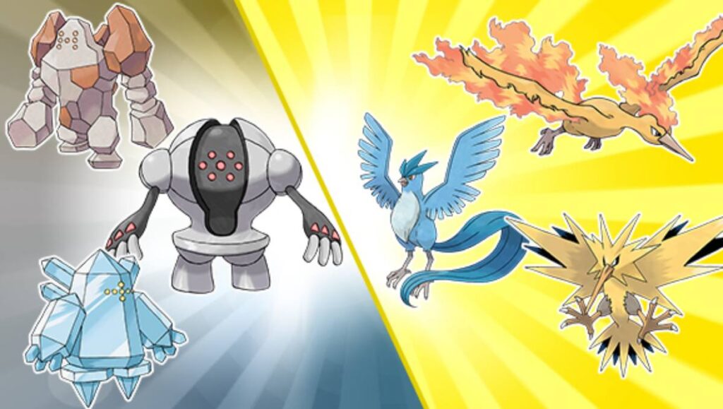 8 ข้อมูลสำคัญที่ควรรู้เกี่ยวกับเกม Pokémon Champions 4 8 ข้อมูลสำคัญที่ควรรู้เกี่ยวกับเกม Pokémon Champions