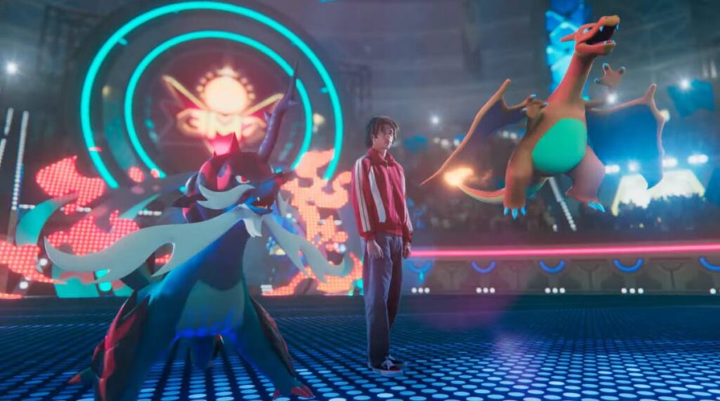 8 ข้อมูลสำคัญที่ควรรู้เกี่ยวกับเกม Pokémon Champions 2 8 ข้อมูลสำคัญที่ควรรู้เกี่ยวกับเกม Pokémon Champions