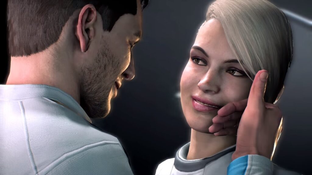 5 เหตุผลที่ทำให้เกมเมอร์ (Gamer) รุ่นใหม่ไม่สนใจฉากวาบหวิวในสื่อบันเทิง 5 5 เหตุผลที่ทำให้เกมเมอร์ (Gamer) รุ่นใหม่ไม่สนใจฉากวาบหวิวในสื่อบันเทิง
