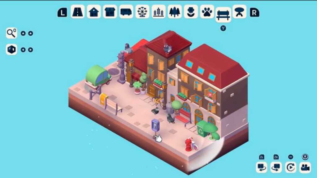 Cozy Land เกมสร้างเมืองสุดน่ารัก สร้างสรรค์ไร้ขีดจำกัด 2 Cozy Land เกมสร้างเมืองสุดน่ารัก สร้างสรรค์ไร้ขีดจำกัด
