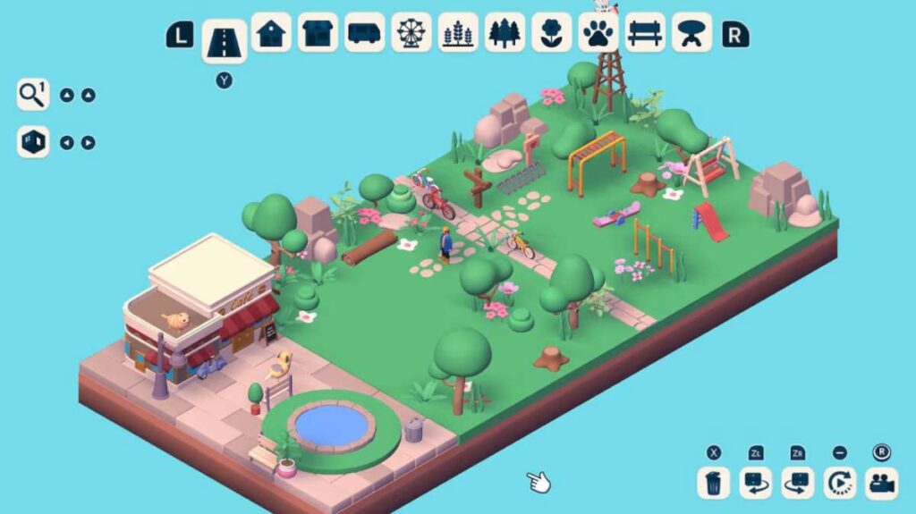 Cozy Land เกมสร้างเมืองสุดน่ารัก สร้างสรรค์ไร้ขีดจำกัด 3 Cozy Land เกมสร้างเมืองสุดน่ารัก สร้างสรรค์ไร้ขีดจำกัด