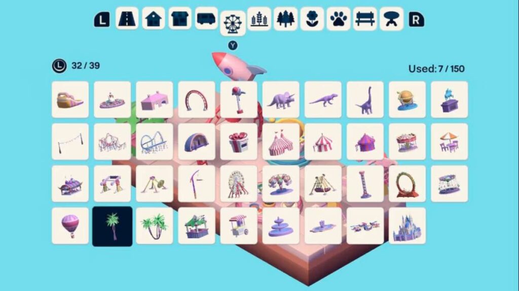 Cozy Land เกมสร้างเมืองสุดน่ารัก สร้างสรรค์ไร้ขีดจำกัด 4 Cozy Land เกมสร้างเมืองสุดน่ารัก สร้างสรรค์ไร้ขีดจำกัด