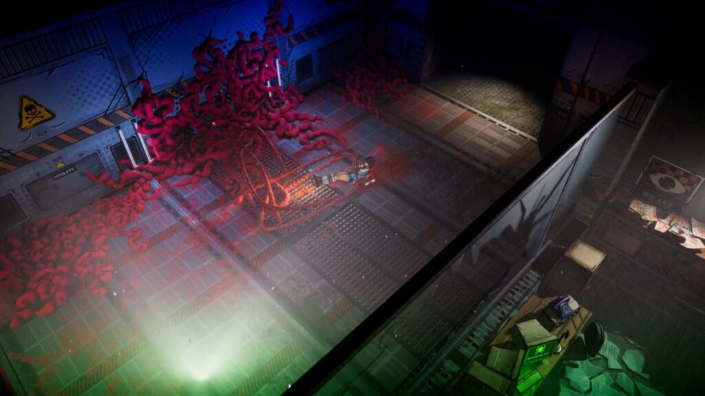 I Hate This Place เกมเอาตัวรอดสยองขวัญแบบโอเพนเวิลด์ 2 I Hate This Place เกมเอาตัวรอดสยองขวัญแบบโอเพนเวิลด์