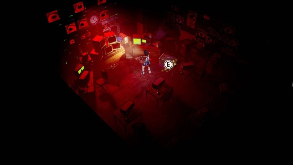 I Hate This Place เกมเอาตัวรอดสยองขวัญแบบโอเพนเวิลด์ 3 I Hate This Place เกมเอาตัวรอดสยองขวัญแบบโอเพนเวิลด์