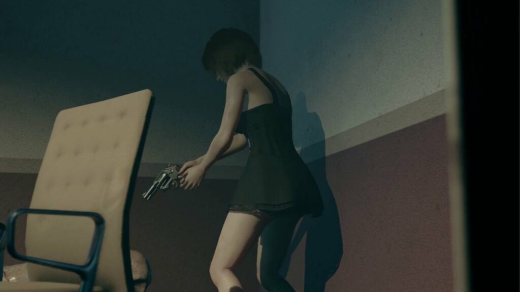 The Killing Antidote เกมเอาตัวรอดสยองขวัญ - แต่งตัว เปิด Early Access แล้ว 4 The Killing Antidote เกมเอาตัวรอดสยองขวัญ - แต่งตัว เปิด Early Access แล้ว