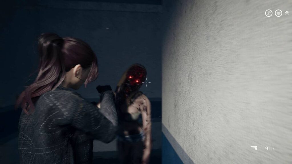 The Killing Antidote เกมเอาตัวรอดสยองขวัญ - แต่งตัว เปิด Early Access แล้ว 2 The Killing Antidote เกมเอาตัวรอดสยองขวัญ - แต่งตัว เปิด Early Access แล้ว