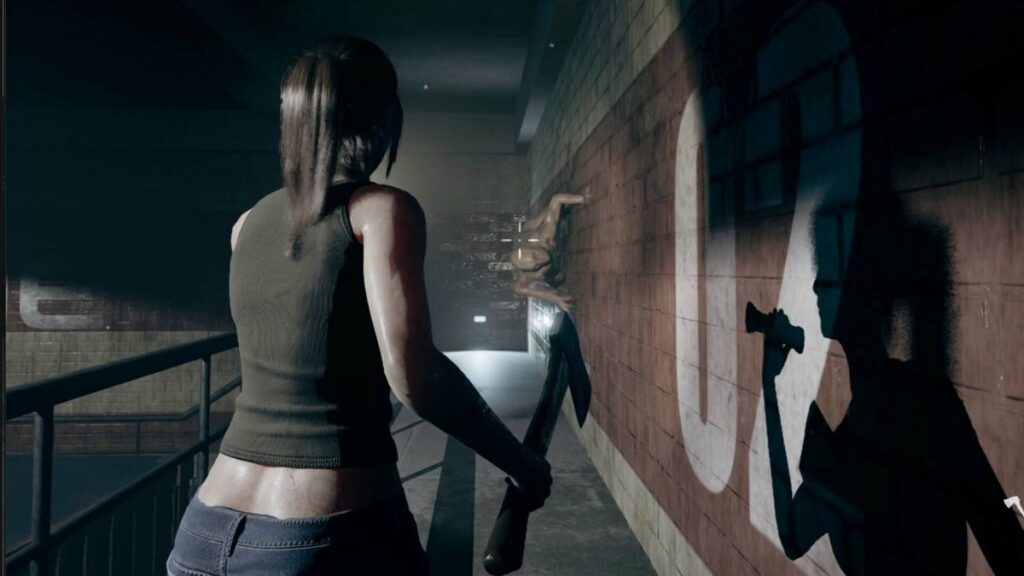 The Killing Antidote เกมเอาตัวรอดสยองขวัญ - แต่งตัว เปิด Early Access แล้ว 3 The Killing Antidote เกมเอาตัวรอดสยองขวัญ - แต่งตัว เปิด Early Access แล้ว