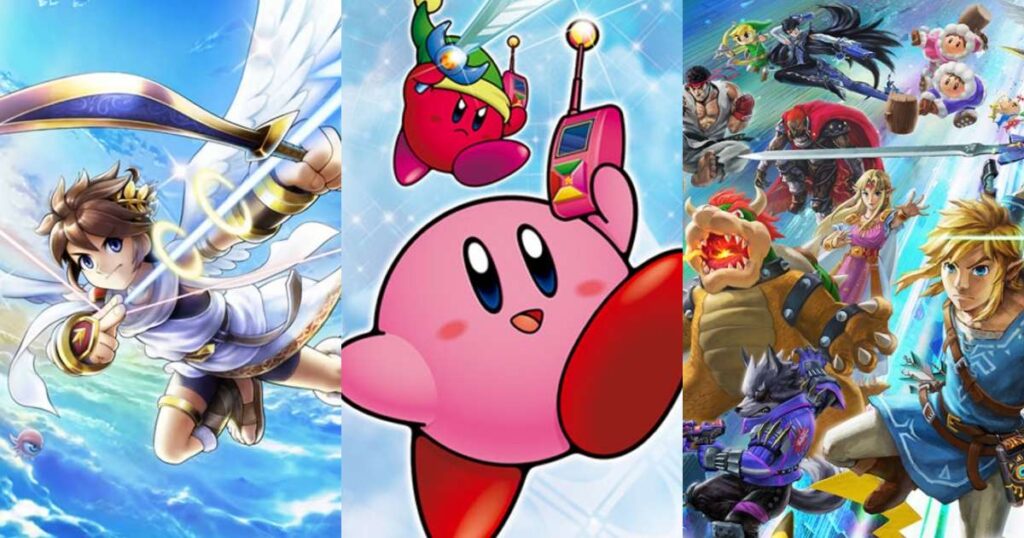 Sakurai เผยผู้พัฒนาเกมญี่ปุ่นควรโฟกัสตลาดตัวเองมากกว่าเทรนด์ตะวันตก 2 Sakurai เผยผู้พัฒนาเกมญี่ปุ่นควรโฟกัสตลาดตัวเองมากกว่าเทรนด์ตะวันตก