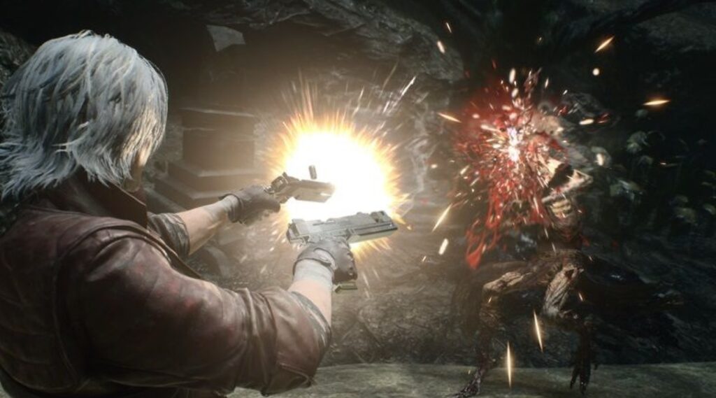 5 แนวเกมที่ Resident Evil 9 อาจนำมาใช้เป็นเกมเพลย์หลัก 6 5 แนวเกมที่ Resident Evil 9 อาจนำมาใช้เป็นเกมเพลย์หลัก