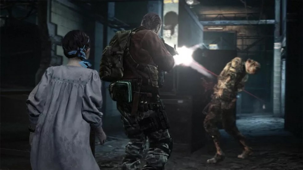 6 สิ่งที่อาจเกิดขึ้นหาก Resident Evil 9 กลายเป็นแนว Turn-based 6 6 สิ่งที่อาจเกิดขึ้นหาก Resident Evil 9 กลายเป็นแนว Turn-based