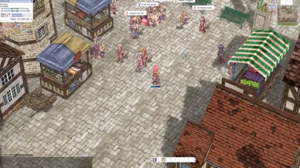วิเคราะห์เหตุผลทำไมเกม Ragnarok ถึงได้มีหลายภาคขนาดนี้ 6 วิเคราะห์เหตุผลทำไมเกม Ragnarok ถึงได้มีหลายภาคขนาดนี้