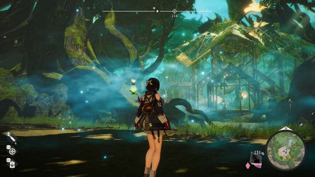 Atelier Yumia: The Alchemist of Memories ประกาศแจกเดโมให้เล่นฟรี 3 Atelier Yumia