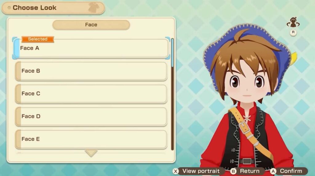 Story of Seasons Grand Bazaar ประกาศรีเมคอย่างเป็นทางการ 3 Story of Seasons Grand Bazaar ประกาศรีเมคอย่างเป็นทางการ