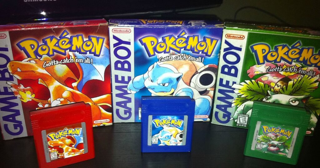 ส่องเหตุผลทำไมเกม Pokémon ถึงถูกแฟนเกมบ่นเยอะ ทั้งที่ขายดี ?
