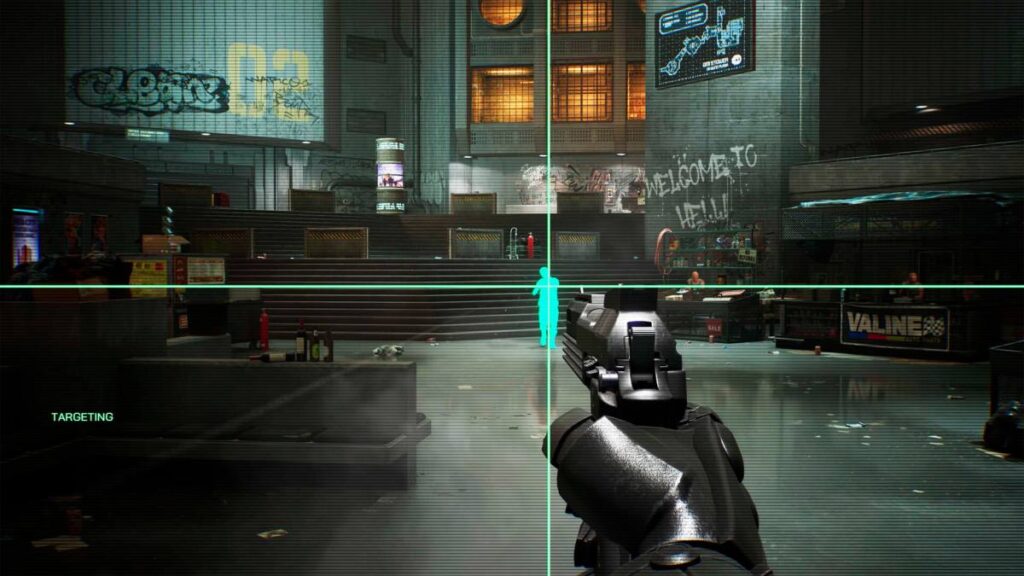 RoboCop Rogue City - Unfinished Business เปิดตัวอย่างเป็นทางการ 2 RoboCop Rogue City - Unfinished Business เปิดตัวอย่างเป็นทางการ