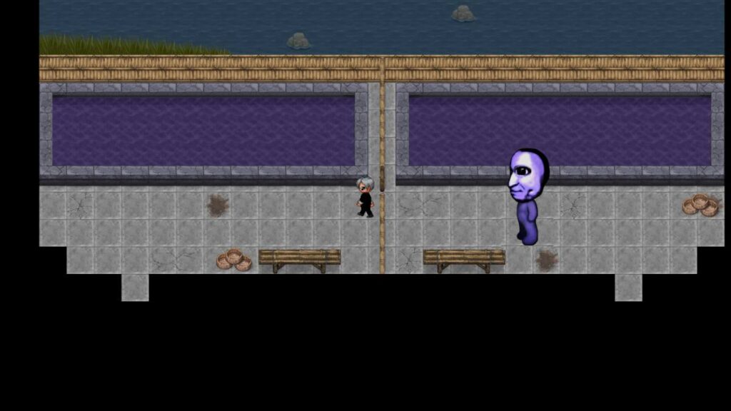 The Horror of Blueberry Onsen อาโอโอนิภาคใหม่เปิดตัวแล้ว 3 The Horror of Blueberry Onsen อาโอโอนิภาคใหม่เปิดตัวแล้ว