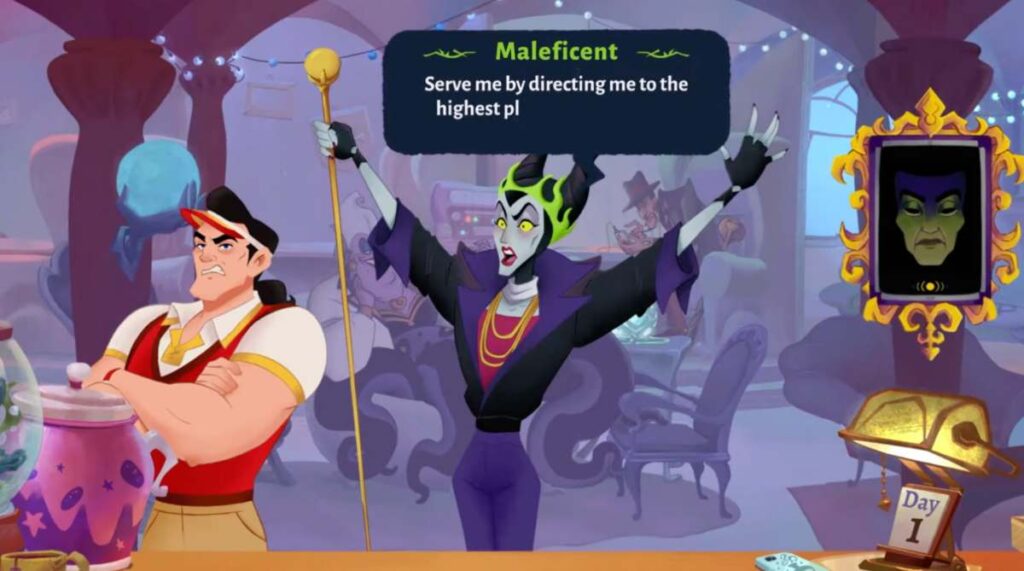 Disney Villains Cursed Café เปิดตัวพร้อมวางจำหน่ายแล้ววันนี้ 3 Disney Villains Cursed Café เปิดตัวพร้อมวางจำหน่ายแล้ววันนี้
