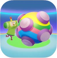 Katamari Damacy Rolling LIVE เปิดลงทะเบียนล่วงหน้าบน Apple Arcade 2 Katamari Damacy Rolling LIVE เปิดลงทะเบียนล่วงหน้าบน Apple Arcade