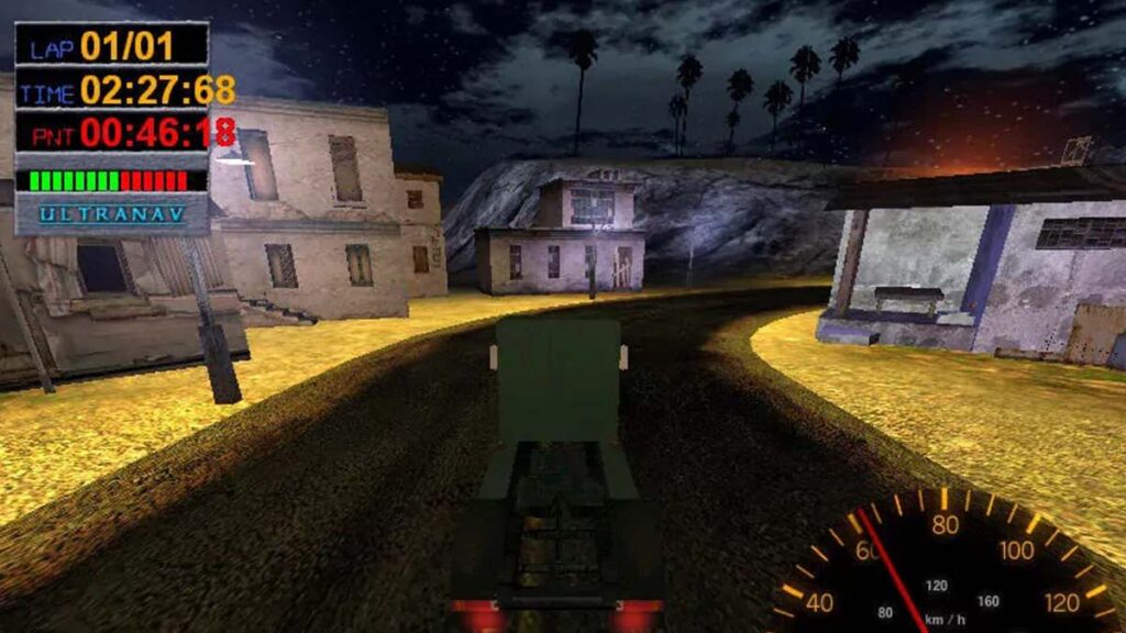 Big Rigs เกมรถบรรทุกยอดแย่แห่งประวัติศาสตร์ กำลังจะกลับมาในปี 2025 นี้ 2 Big Rigs เกมรถบรรทุกที่ได้ชื่อว่าแย่ที่สุดในประวัติศาสตร์ กำลังจะกลับมา