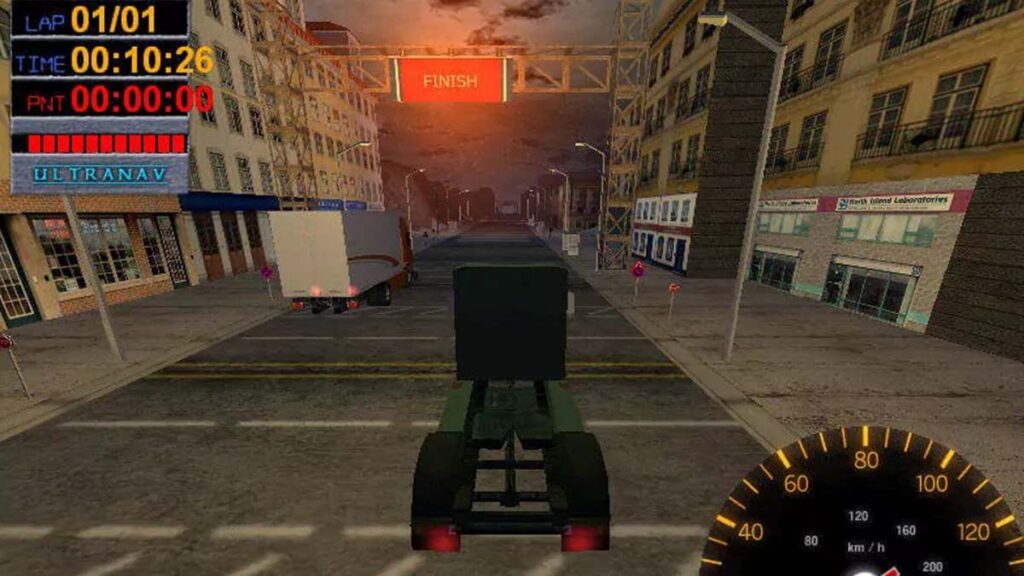 Big Rigs เกมรถบรรทุกยอดแย่แห่งประวัติศาสตร์ กำลังจะกลับมาในปี 2025 นี้ 3 Big Rigs เกมรถบรรทุกที่ได้ชื่อว่าแย่ที่สุดในประวัติศาสตร์ กำลังจะกลับมา