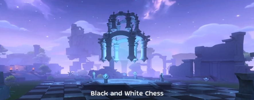 พาไปดูวิธีเล่น PvP 6vs6 ใน Ragnarok M: Classic 10 พาไปดูวิธีเล่น PvP 6vs6 ใน Ragnarok M: Classic