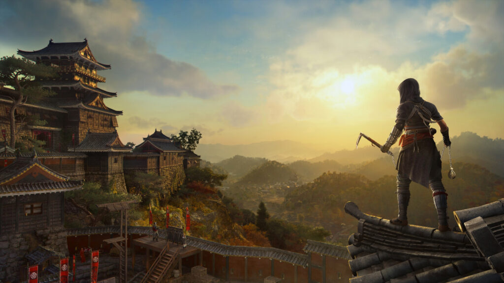 10 ความเห็นสุดฮาของผู้เล่น Assassin's Creed Shadow 10 10 ความเห็นสุดฮาของผู้เล่น Assassin's Creed Shadow