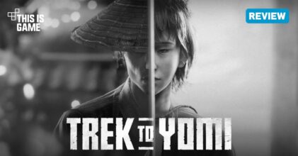 [รีวิว] Trek to Yomi – สวมบทเป็นซามูไรเดนตายในโทนขาวดำ