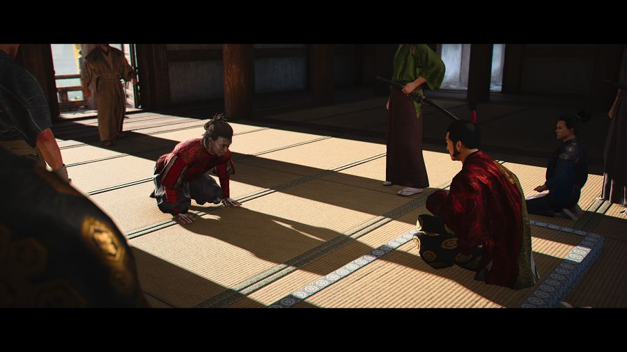 Assassin’s Creed Shadows Review