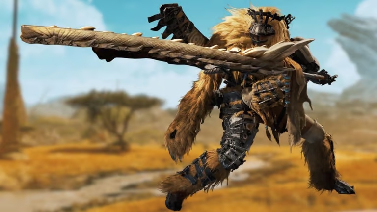 Tier List อาวุธใน Monster Hunter Wilds (อัปเดต มี.ค. 2025) 2 Monster Hunter Wilds Weapon Tier List Feb 2025