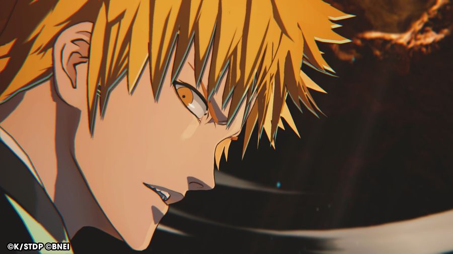 BLEACH Rebirth of Souls Review