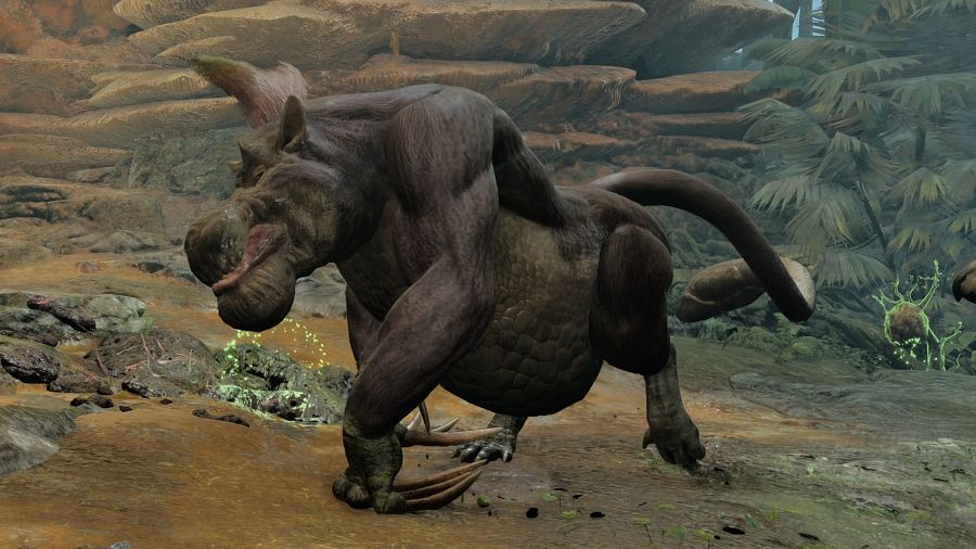ม็อด Monster Hunter Wilds ที่จับมอนสเตอร์มา 'เปลือย'! 3 Nude Monster Hunter Wilds