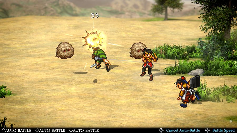 Suikoden I&II HD Remaster Gate Rune and Dunan Unification Wars Review