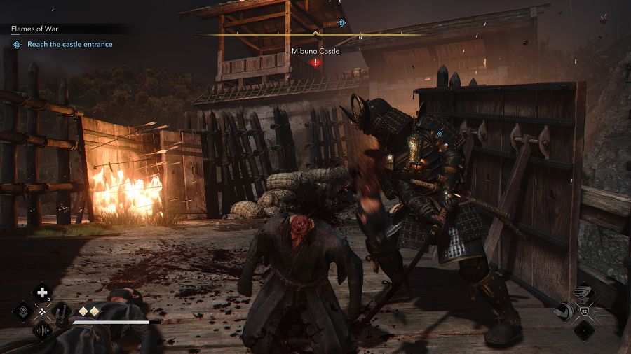 Assassin’s Creed Shadows Review