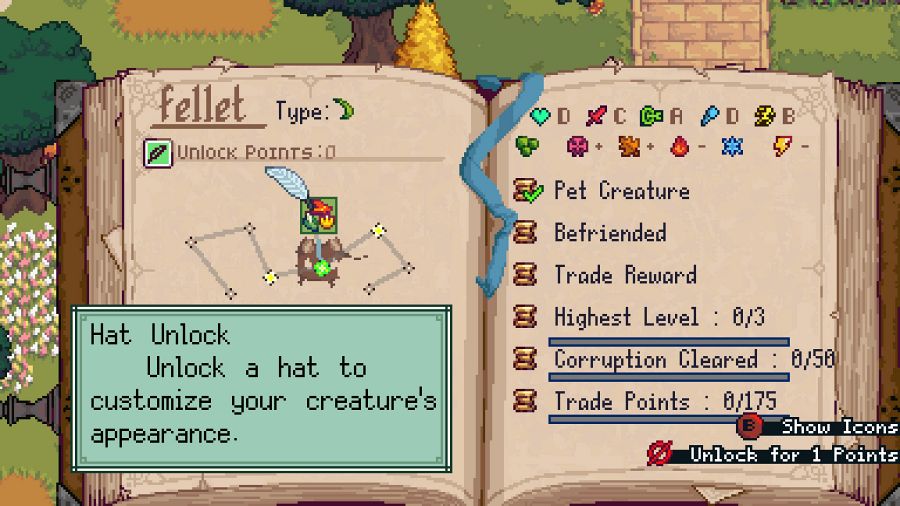 Creature Keeper เกม RPG เลี้ยงมอนสเตอร์ต่อสู้แบบ Real-Time 4 Creature Keeper Announced