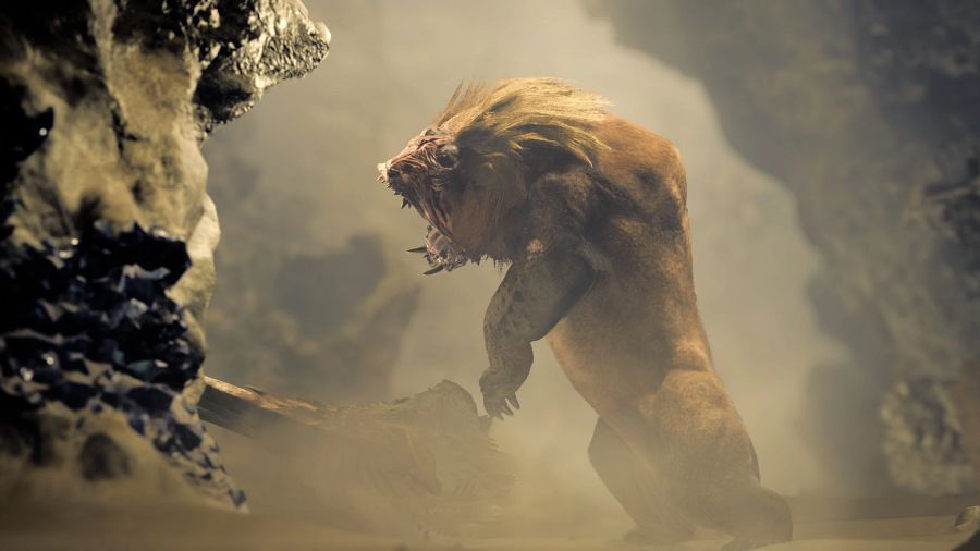 ม็อด Monster Hunter Wilds ที่จับมอนสเตอร์มา 'เปลือย'! 4 Nude Monster Hunter Wilds